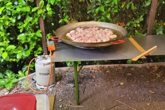 Paella 21.06.2025